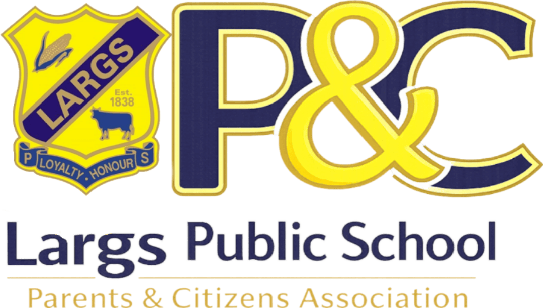 Largs Public School Parents and Citizens Association