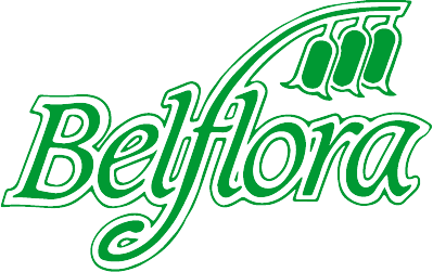 Belflora Flower Market logo