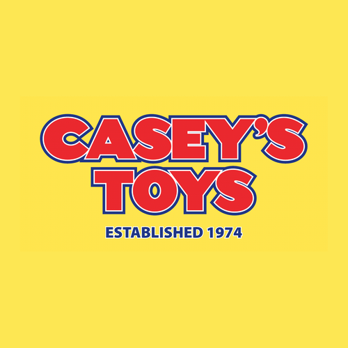 Casey's Toys logo