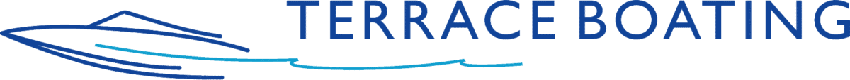 Terrace Boating & Leisure Centre logo.
