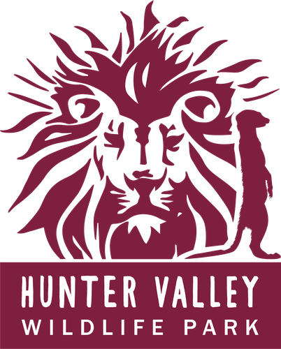 Hunter Valley Wildlife Park logo