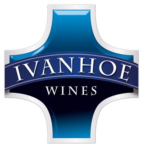 Ivanhoe Wines logo