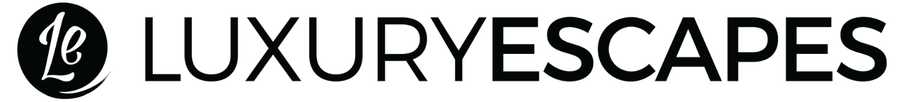 Luxury Escapes logo
