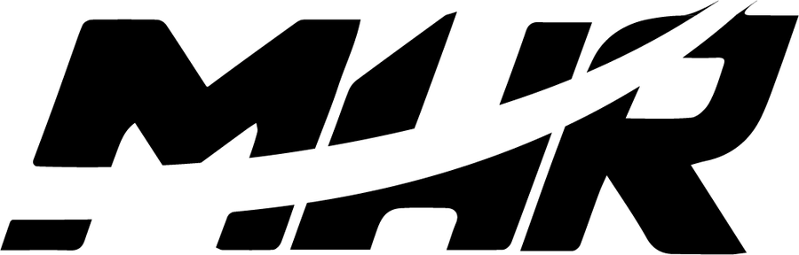 Matt Hall Racing logo