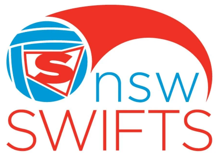 NSW Swifts logo