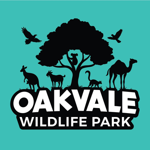 Oakvale Wildlife Park logo