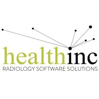 Healthinc logo.