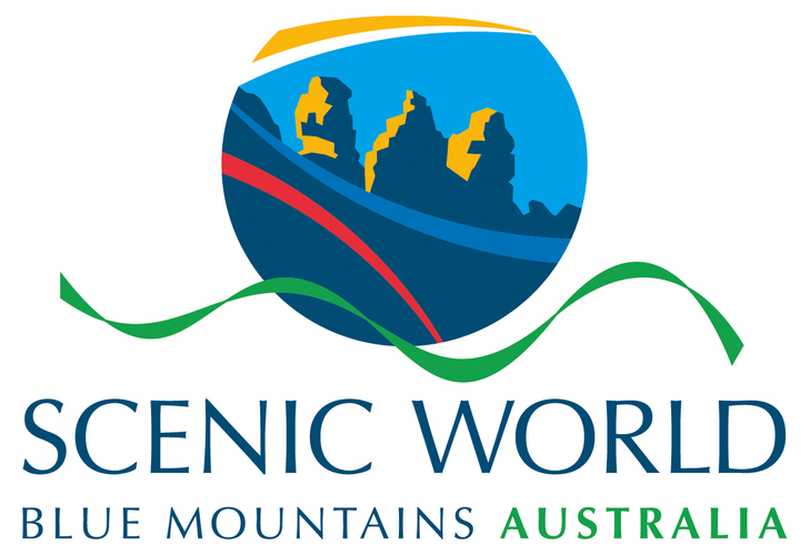 Scenic World logo
