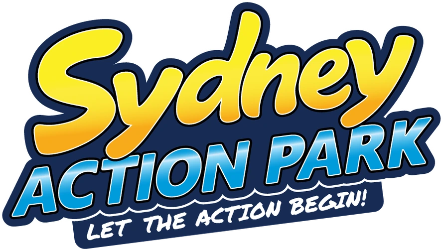 Sydney Action Park logo